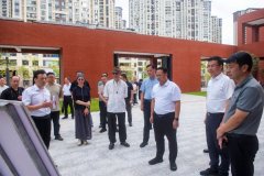 分彰显德化特色、展示瓷都风度